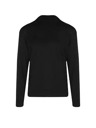 STRELLSON | Pullover | schwarz