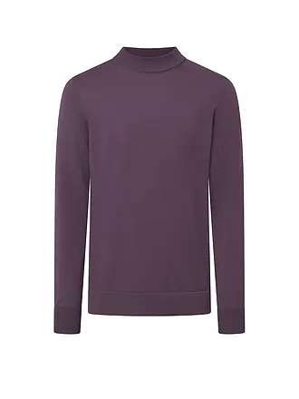 STRELLSON | Pullover | beere