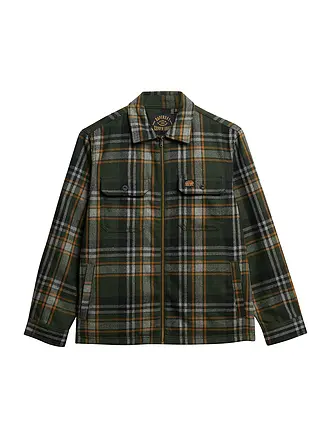 SUPERDRY | Overshirt |