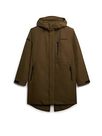 SUPERDRY | Parka |