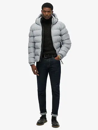 SUPERDRY | Steppjacke |