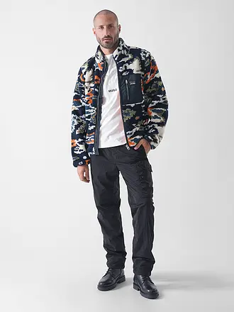 SUPERDRY | Sweatjacke |