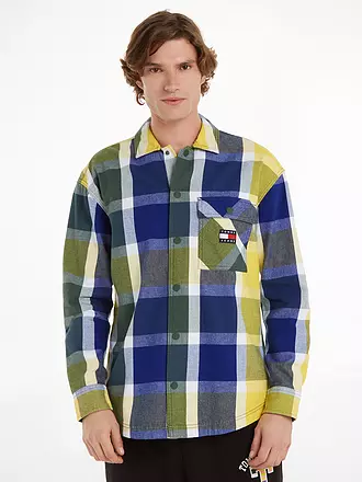 TOMMY JEANS | Overshirt | 