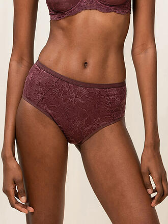 TRIUMPH | Maxi Slip Amourette Charm Creamy Dream | braun