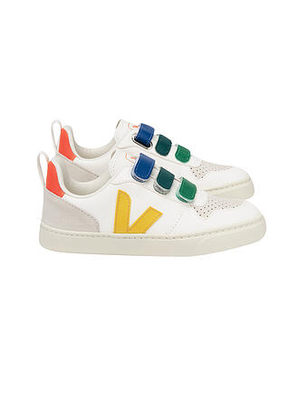 VEJA | Sneaker V-10 | weiss