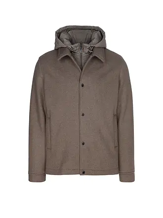 WOOLRICH | Jacke |
