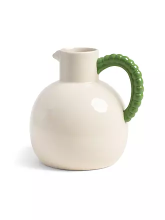 &K AMSTERDAM | Krug 2,5l PERLE Rosa | creme