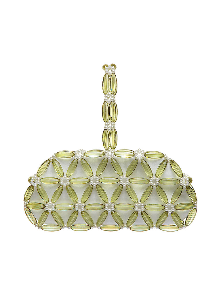Tasche - Mini Bag TEBEA grün damen