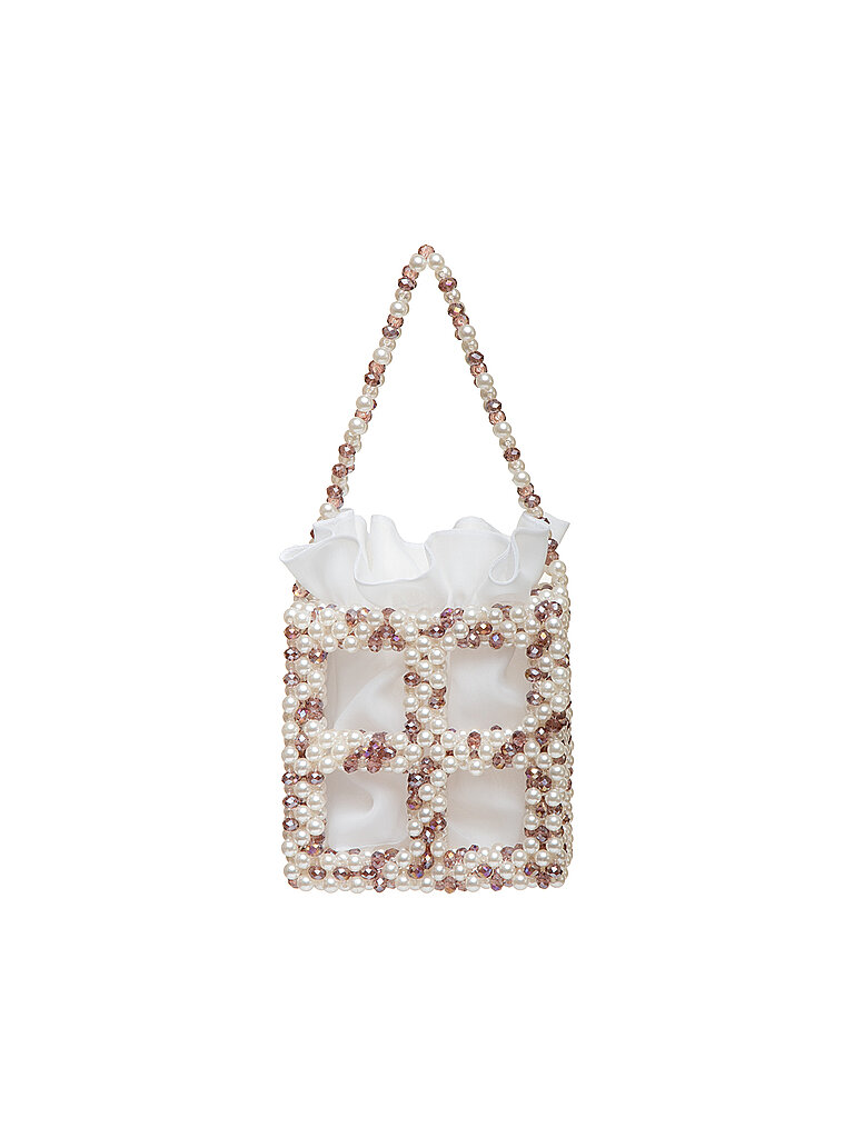 0711 TBILISI Tasche - Mini Bag TEKLA rosa