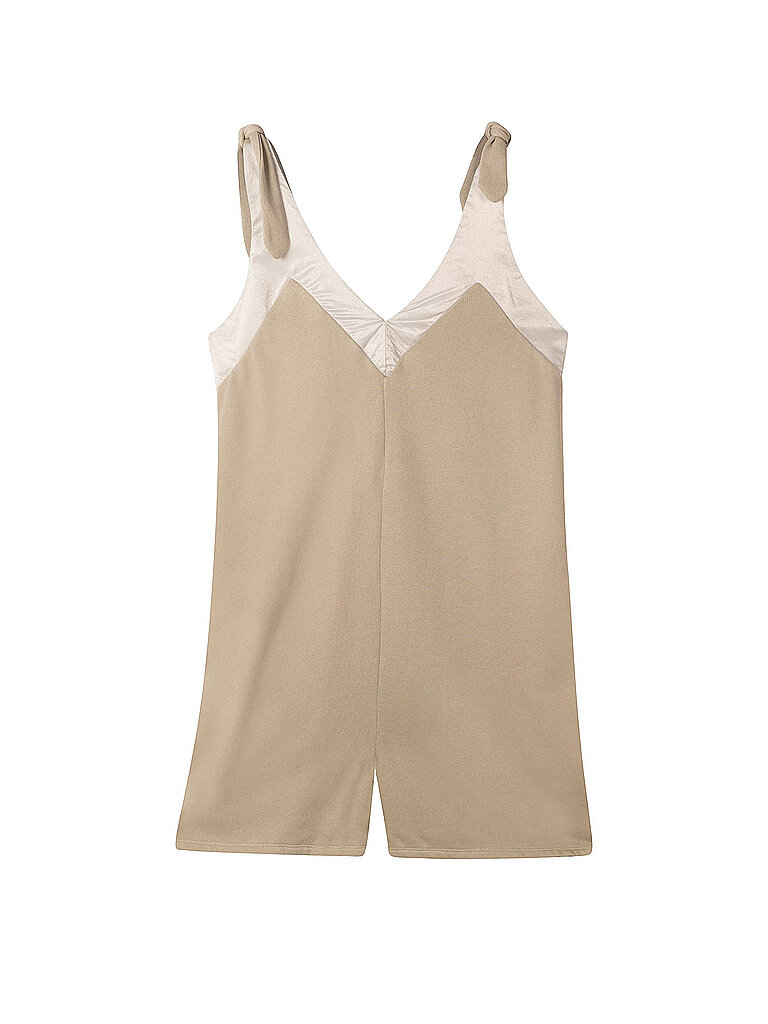 10 Days Jumpsuit  Beige | S