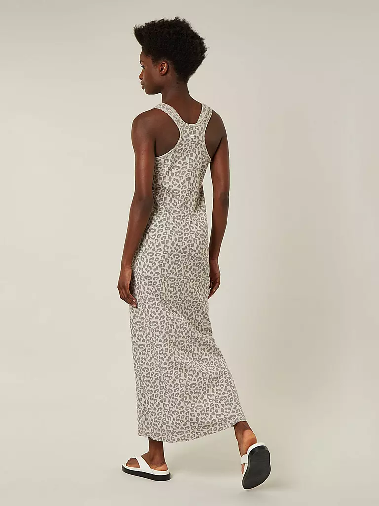 10 DAYS | Maxikleid | grau