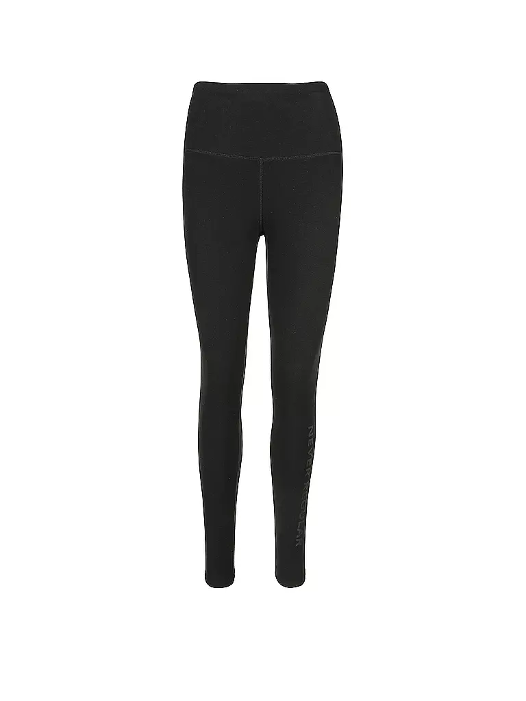 10 DAYS | Yoga Leggings | schwarz