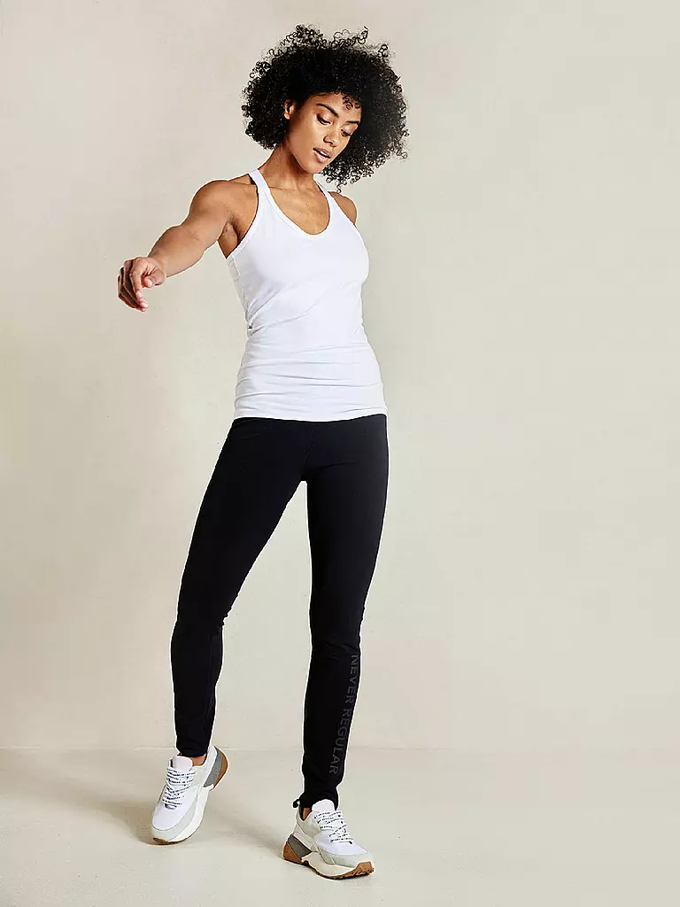 10 DAYS | Yoga Leggings | schwarz