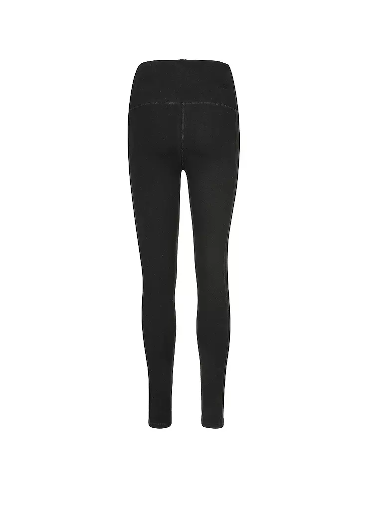 10 DAYS | Yoga Leggings | schwarz
