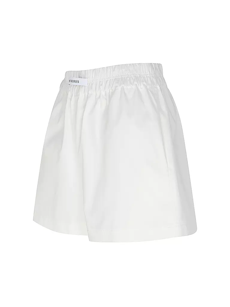 105 DEGREES | Shorts THE SHORT | weiss