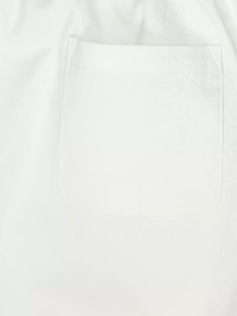 105 DEGREES | Shorts THE SHORT | weiss