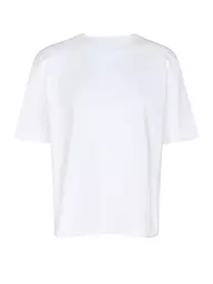105 DEGREES | T-Shirt THE T-SHIRT | weiss
