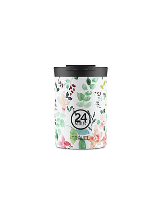 24BOTTLES | Travel Tumbler 260ml Little Buds 