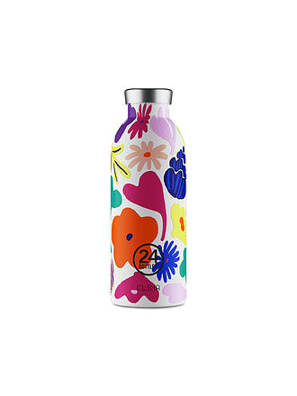 24BOTTLES | Thermoflasche - Clima Bottle 500ml Acqua Fiorita