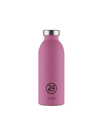 24BOTTLES | Thermoflasche - Clima Bottle 500ml Mauve