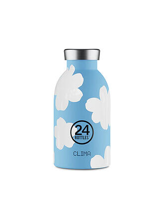 24BOTTLES | Thermoflasche - Clima Bottle 330ml Daydreaming