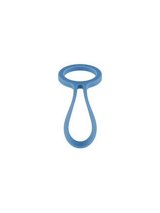 24BOTTLES | Bottle Tie Light Blue 