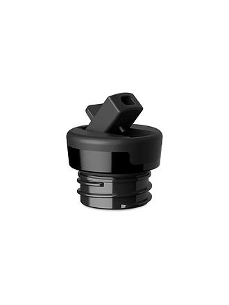 24BOTTLES | Bottle Sport Lid Black 