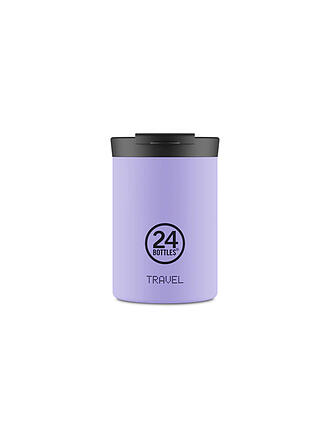 24BOTTLES | Travel Trumbler 350ml Stone Erica