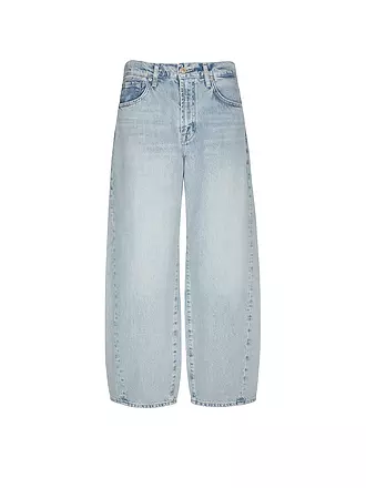 7 FOR ALL MANKIND | Jeans Balloon Fit BONNIE SEPTEMBER | hellblau