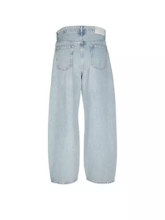 7 FOR ALL MANKIND | Jeans Balloon Fit BONNIE SEPTEMBER | hellblau