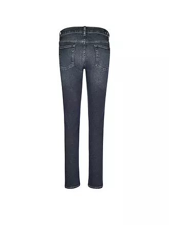 7 FOR ALL MANKIND | Jeans Skinny Fit ROXANNE LUXE VINTAGE | dunkelblau