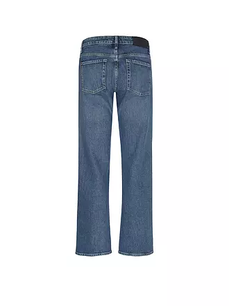 7 FOR ALL MANKIND | Jeans Straight Fit CALIE | blau