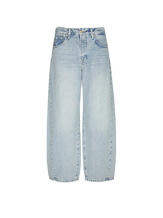 7 FOR ALL MANKIND | Jeans Balloon Fit BONNIE SEPTEMBER