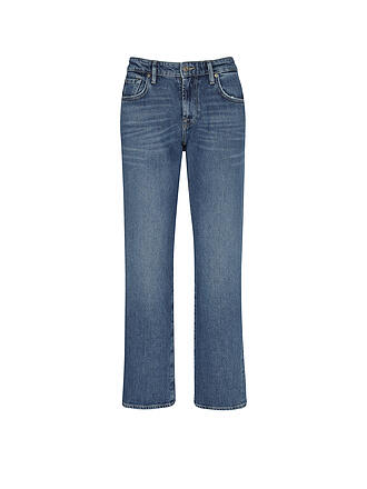 7 FOR ALL MANKIND | Jeans Straight Fit CALIE