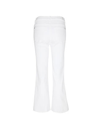 7 FOR ALL MANKIND | Jeans Flared Fit 7/8  DOJO