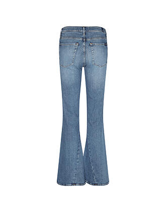 7 FOR ALL MANKIND | Jeans Flared Fit YUMA