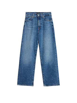 7 FOR ALL MANKIND | Jeans Straight Fit STOVEPIPE 