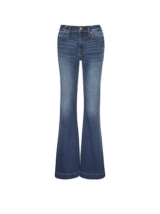 7 FOR ALL MANKIND | Jeans Flared Fit DOJO