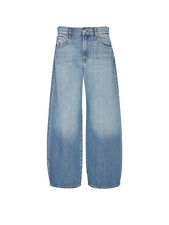 7 FOR ALL MANKIND | Jeans Balloon Fit BONNIE CURVILINEAR