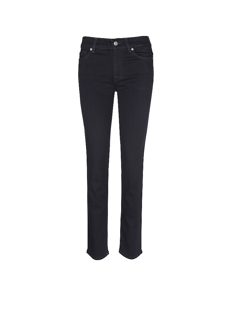 Jeans Slim Fit ROXANNE BAIR MAJESTY schwarz 25 damen