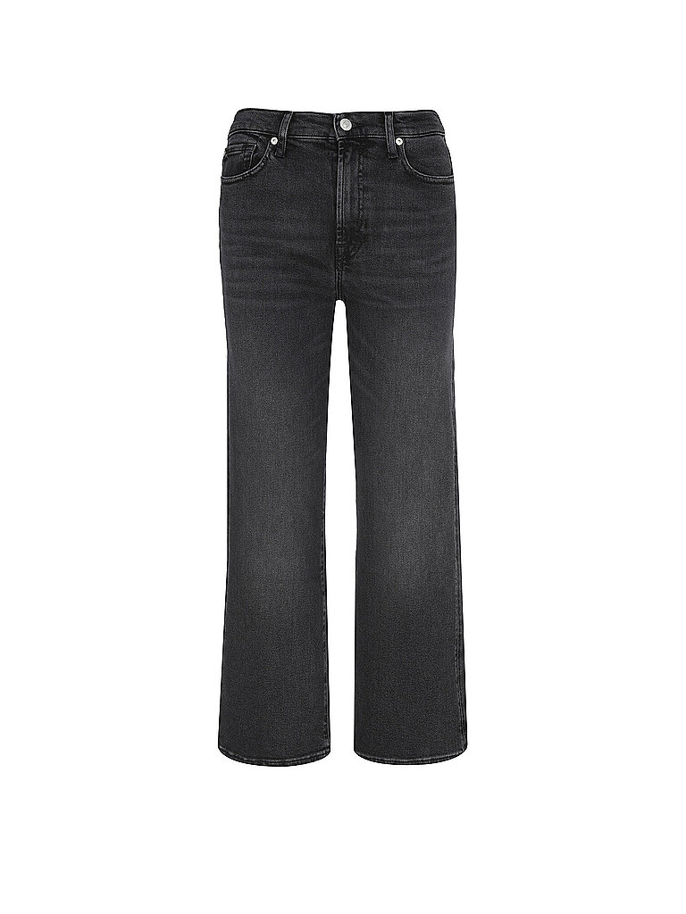 Cropped ALEXA schwarz 31 damen