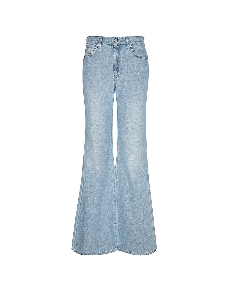 Jeans hellblau 30 damen