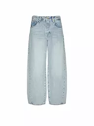 7 FOR ALL MANKIND | Jeans Balloon Fit BONNIE SEPTEMBER | hellblau
