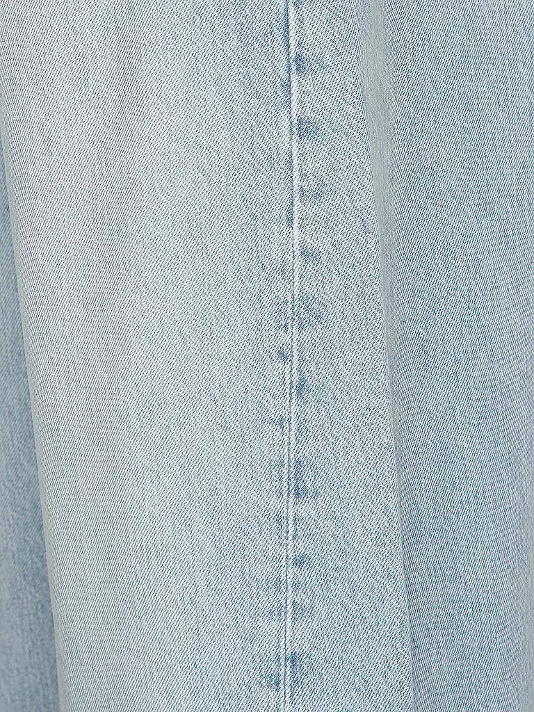 7 FOR ALL MANKIND | Jeans Balloon Fit BONNIE SEPTEMBER | hellblau
