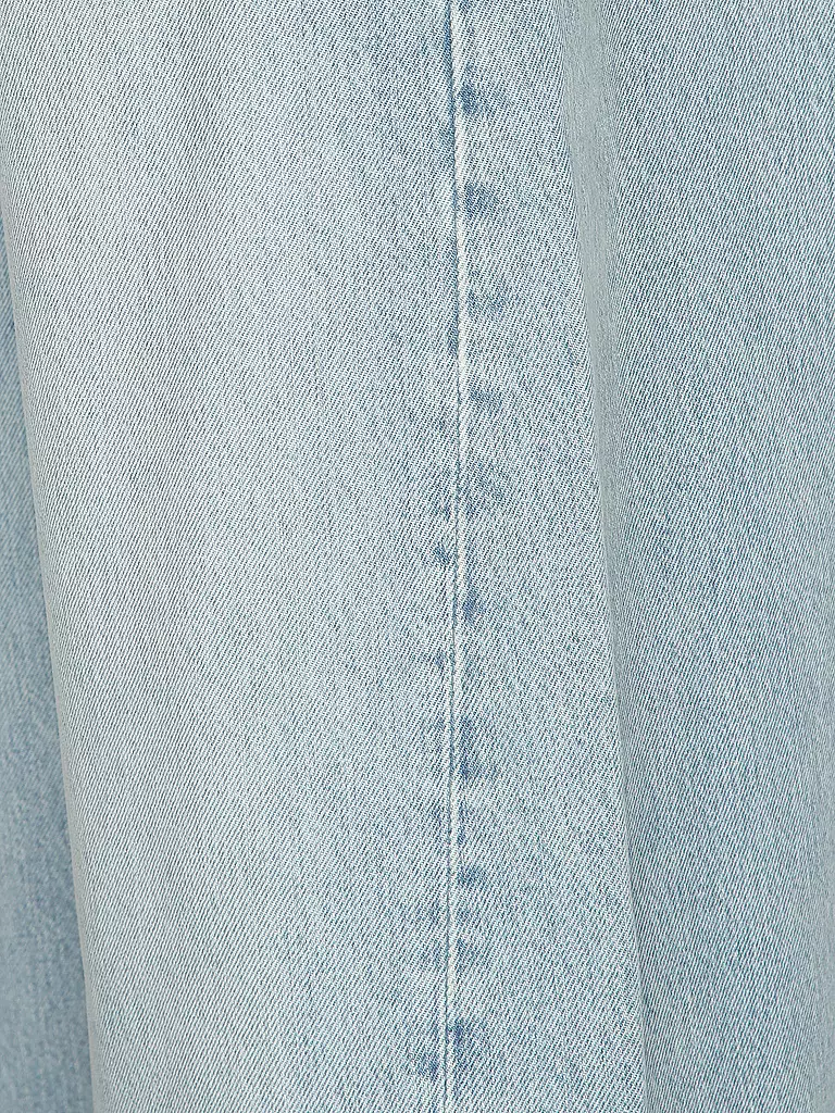 7 FOR ALL MANKIND | Jeans Balloon Fit BONNIE SEPTEMBER | hellblau