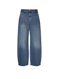 7 FOR ALL MANKIND | Jeans Balloon Fit BONNIE | blau