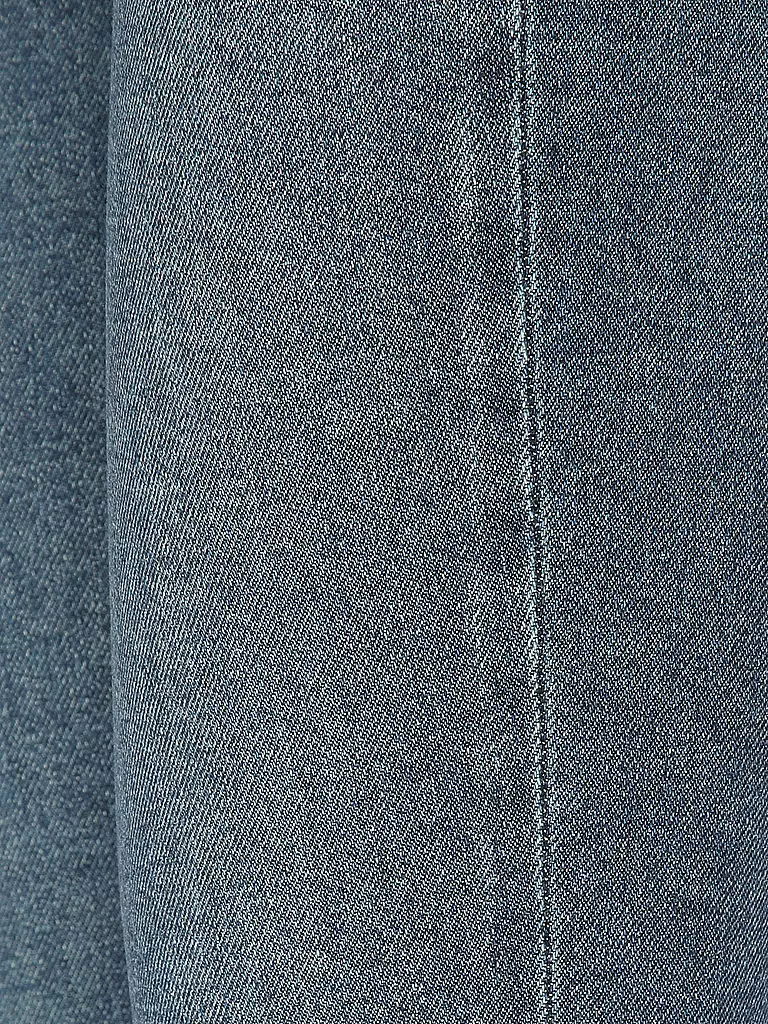 7 FOR ALL MANKIND | Jeans Bootcut Fit  | blau