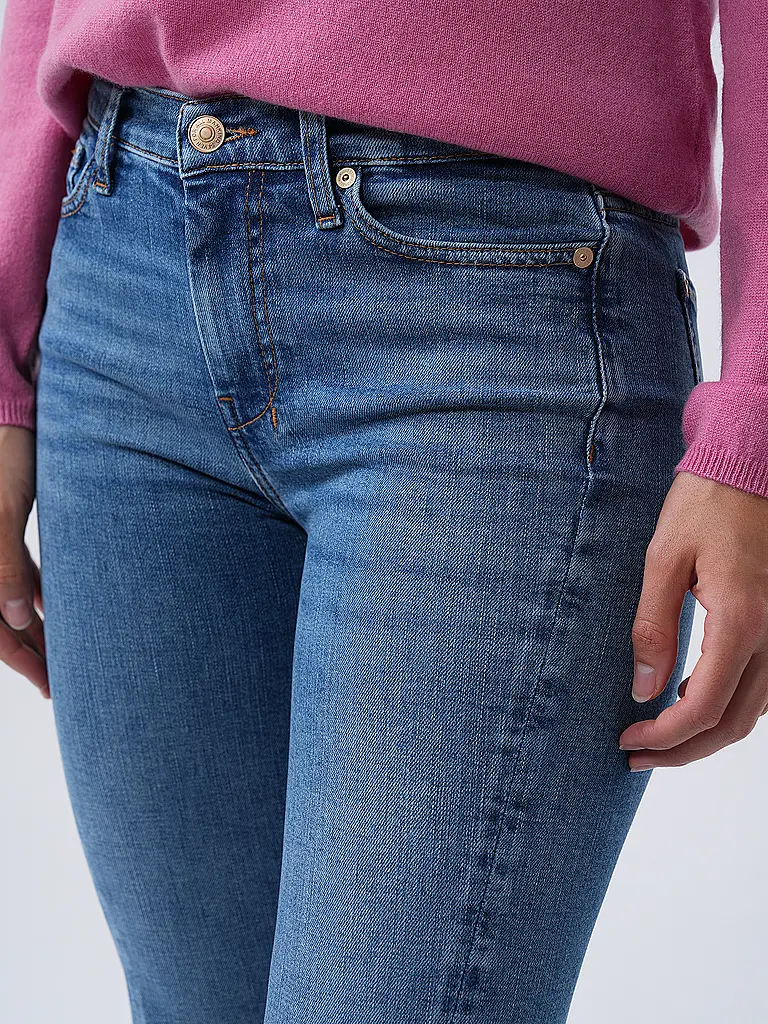 7 FOR ALL MANKIND | Jeans Flared Fit YUMA | 