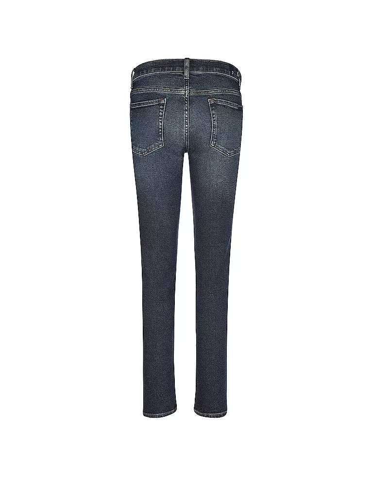7 FOR ALL MANKIND | Jeans Skinny Fit ROXANNE LUXE VINTAGE | dunkelblau
