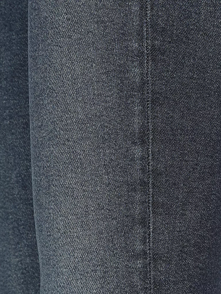 7 FOR ALL MANKIND | Jeans Skinny Fit ROXANNE LUXE VINTAGE | dunkelblau